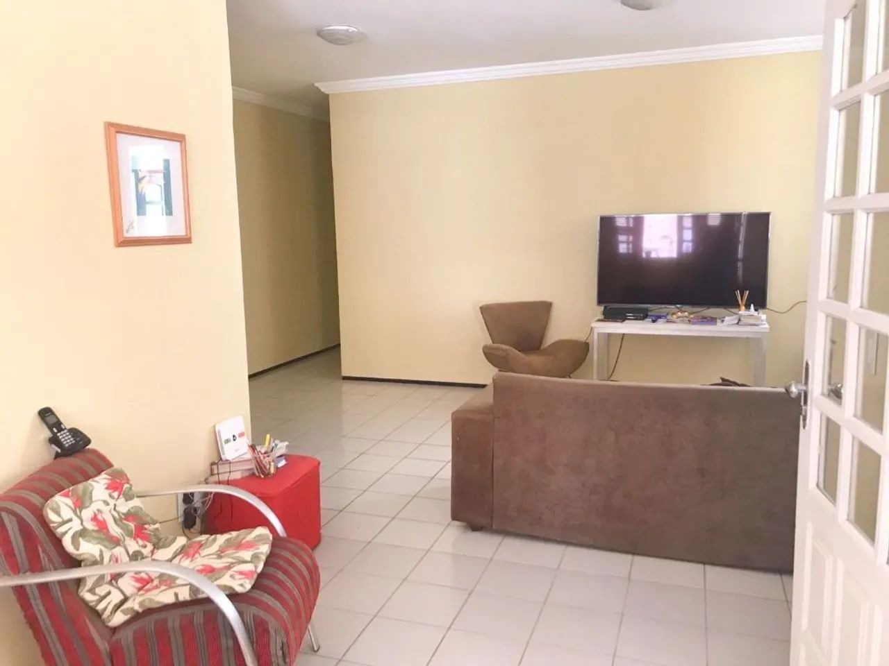 Casa com 3 dormitórios à venda, 190 m² por R$ 550.000,00 - Lago Jacarey - Fortaleza/CE - Foto 5