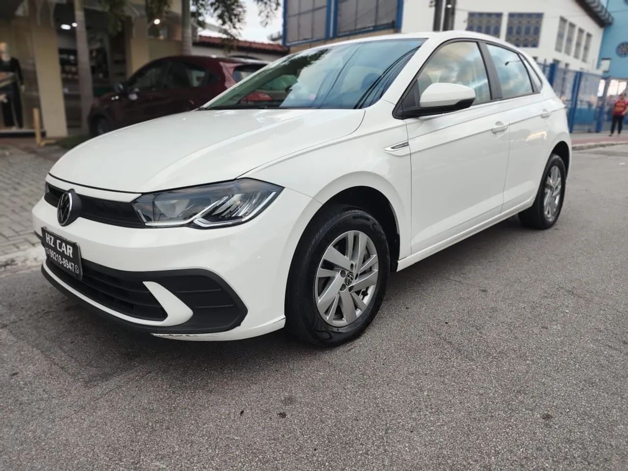 Polo TSI confortline  - Foto 2