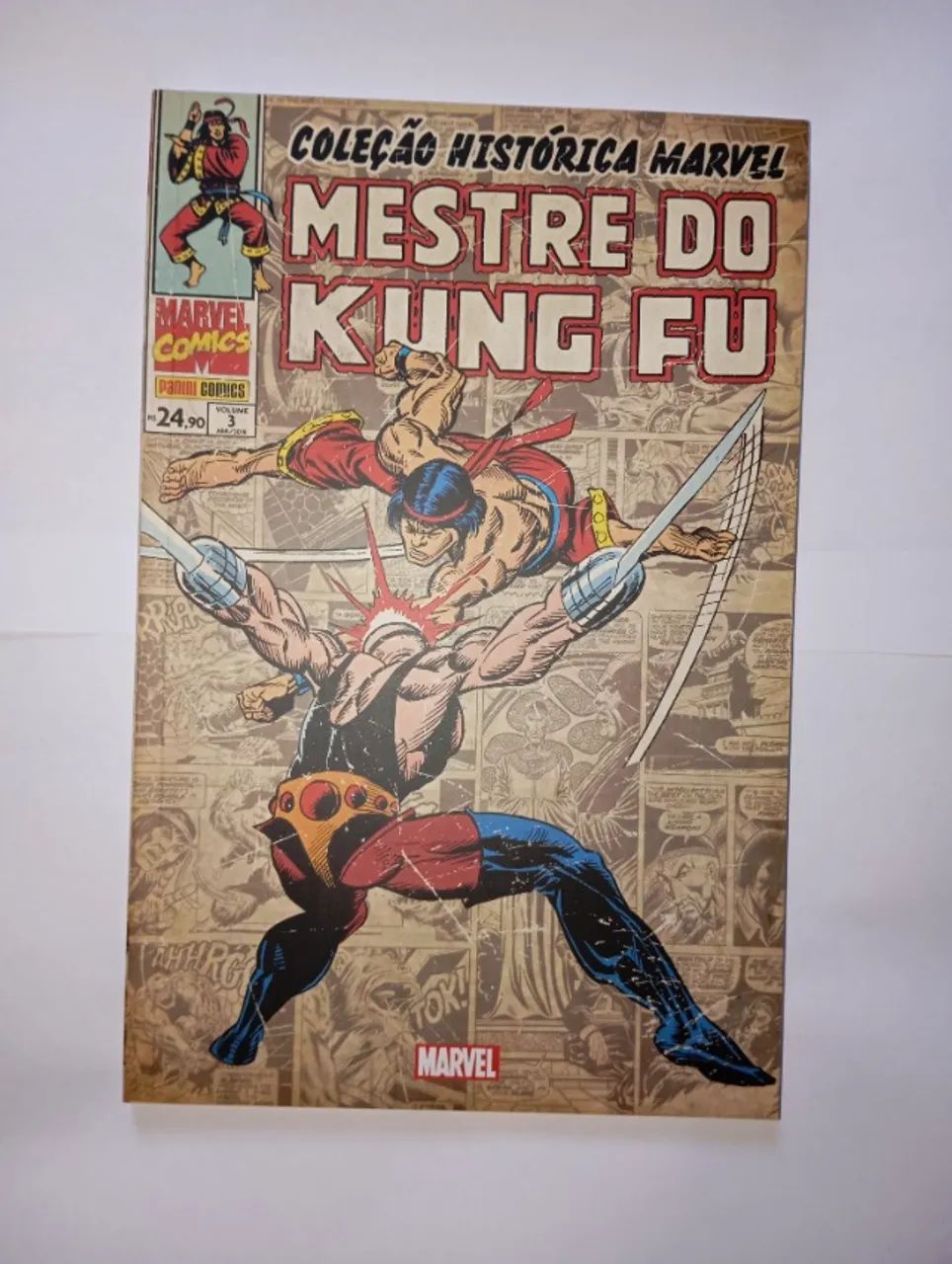 Gibi Mestre do Kung Fu - Foto 4