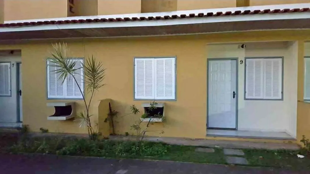 ALUGO CASA PROXIMO AO ANTIGO EXTRA BAIRRO TURF CLUB