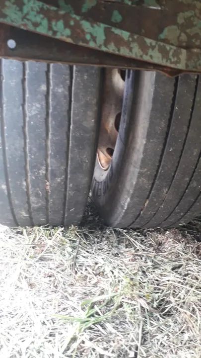 Mercedes 1418, ano 2008, 38  lugares - Foto 8