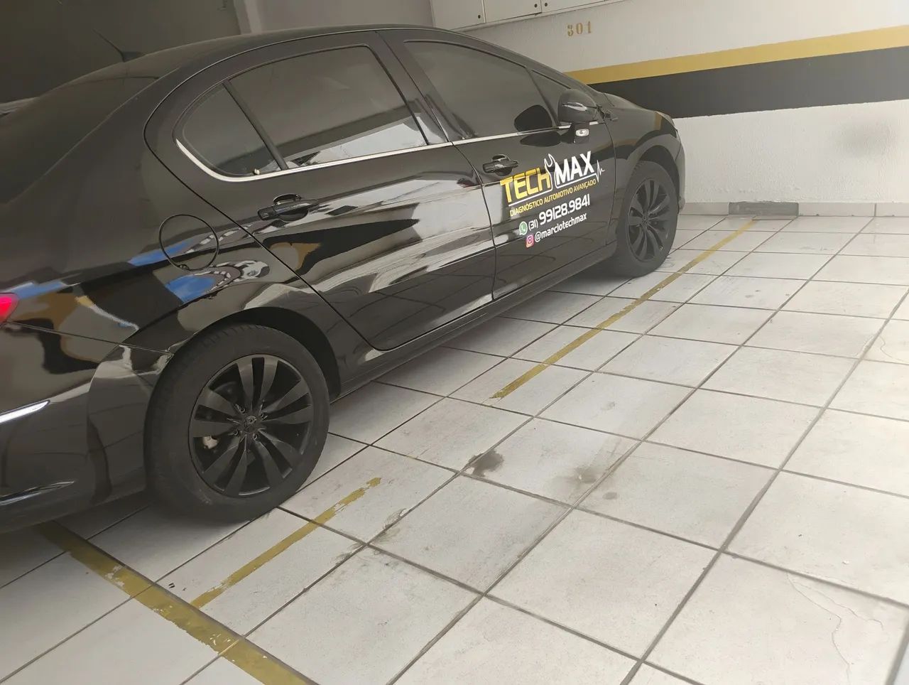 Jogo de rodas  17 4x108  Ford Citroen  Peugeot  - Foto 2