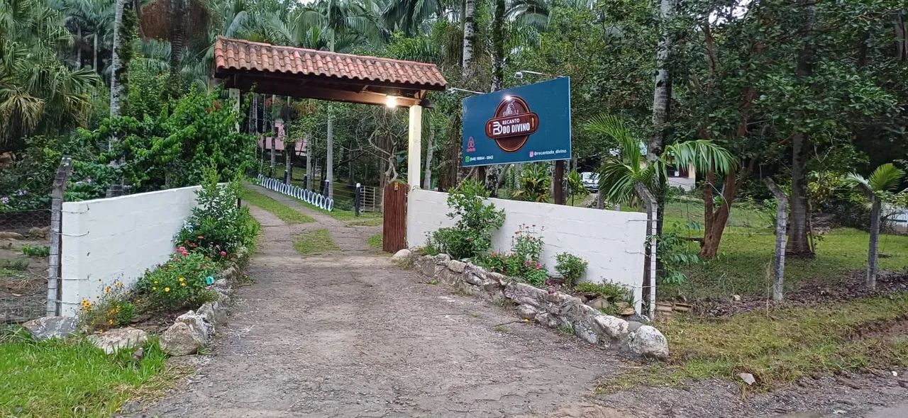 SÍTIO DOS SONHOS À VENDA!