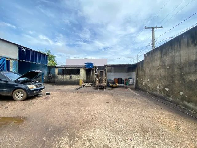 IMOBILIÁRIA RE/MAX LIBRA  VENDE GALPÃO  - Foto 6