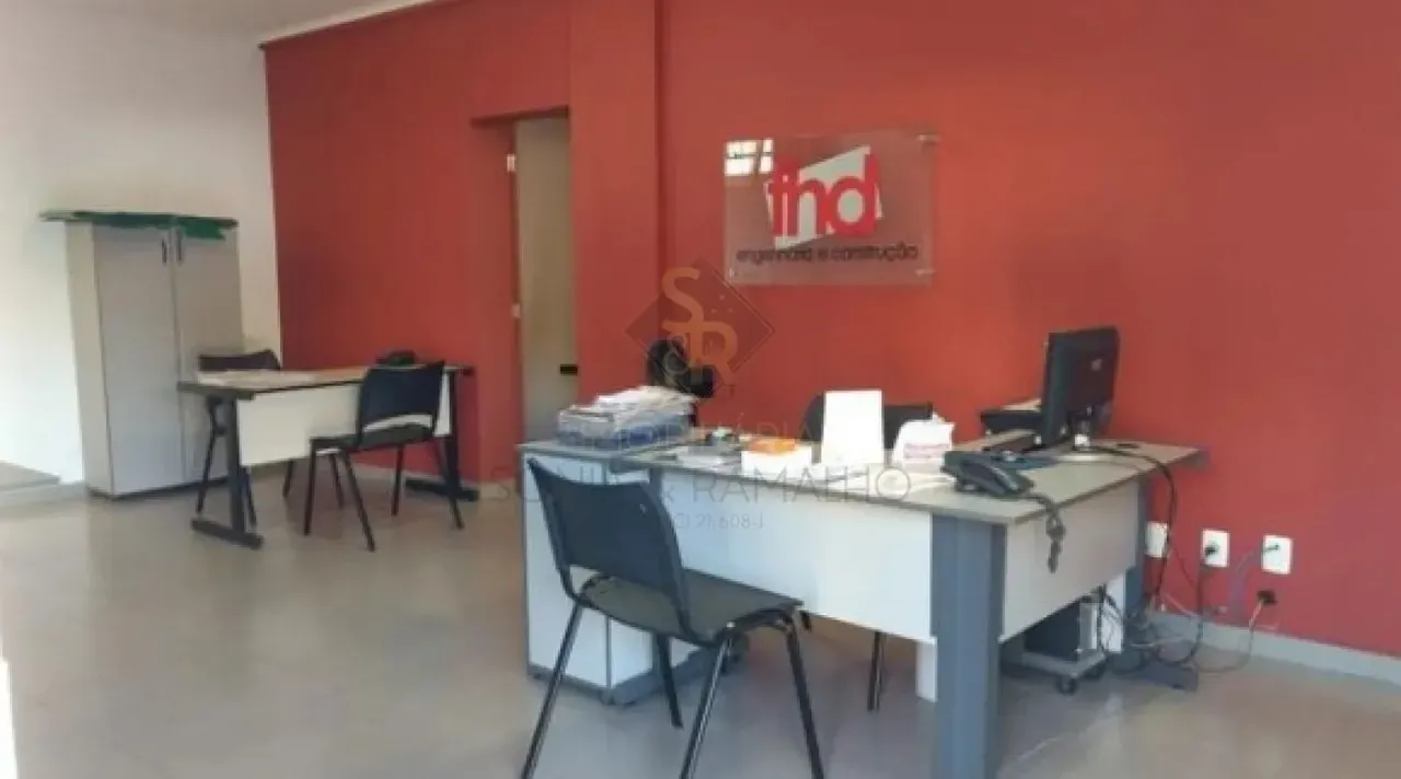 Salas Comerciais para Locação Bairro Centro, em Ribeirão Preto/SP