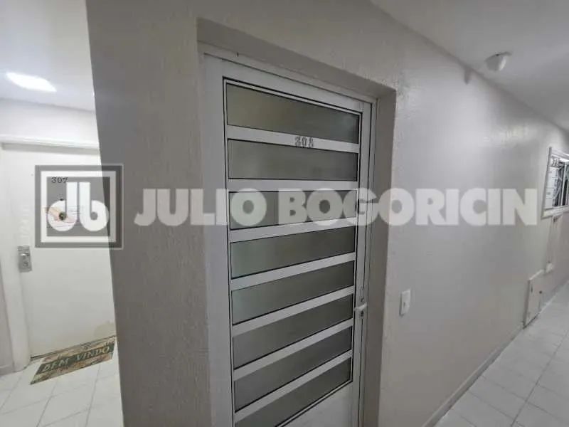 Sala comercial em Copacabana em ótima localização,com 28 m - Foto 9