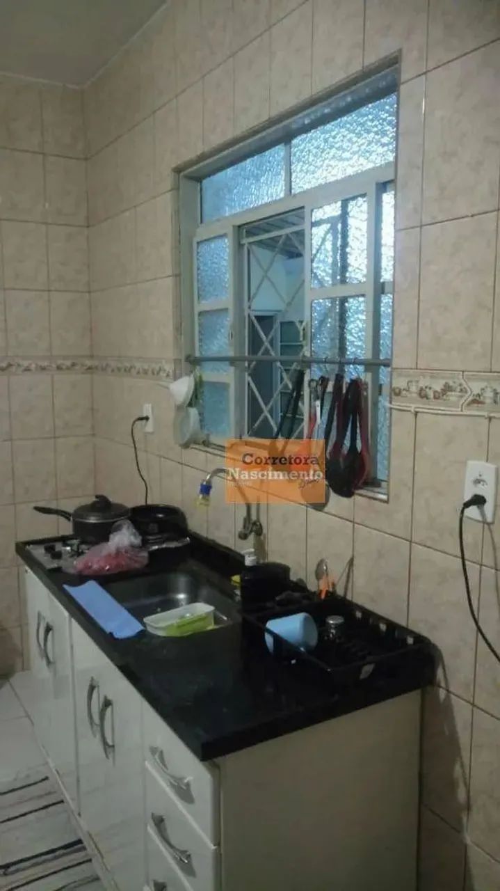 Casa com 3 dormitórios à venda, 88 m² por R$ 260.000,00 - Jardim Santa Marina - Jacareí/SP - Foto 5