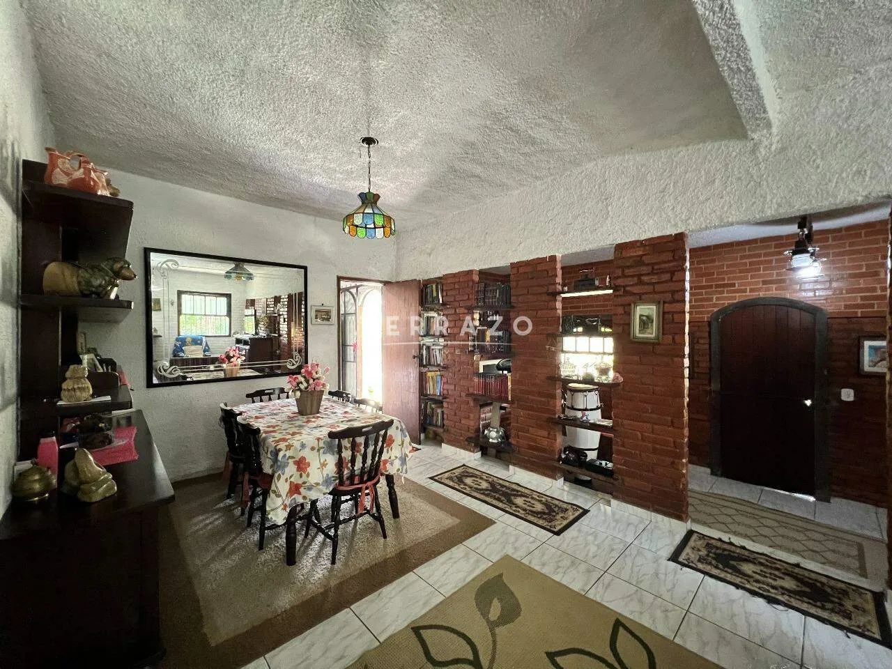 Casa à venda, 3 quartos, 1 suíte, 3 vagas, Fazenda Suiça - Teresópolis/RJ - Foto 5