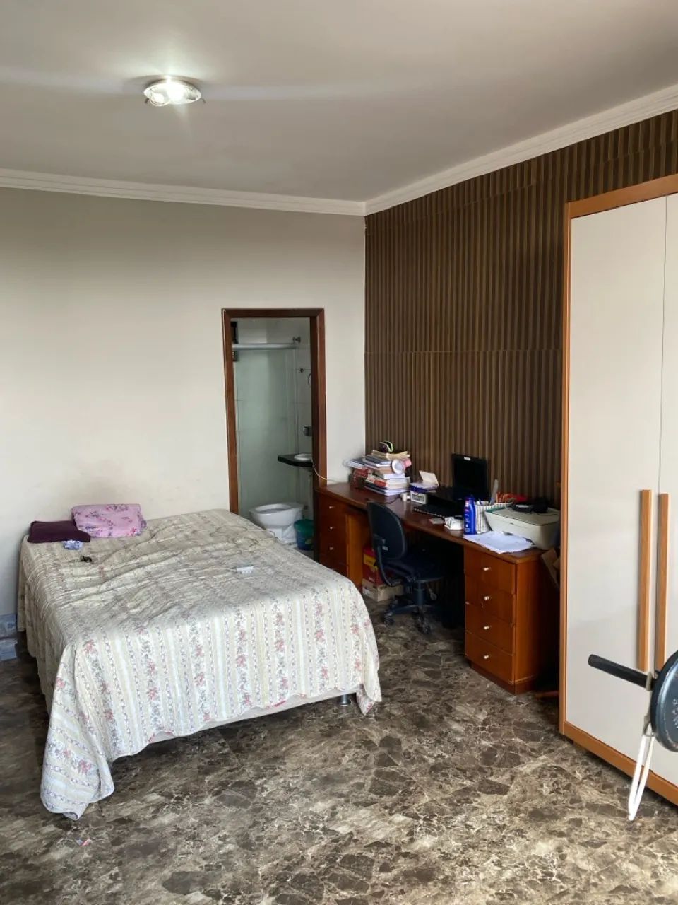 Venda apto  - Foto 5