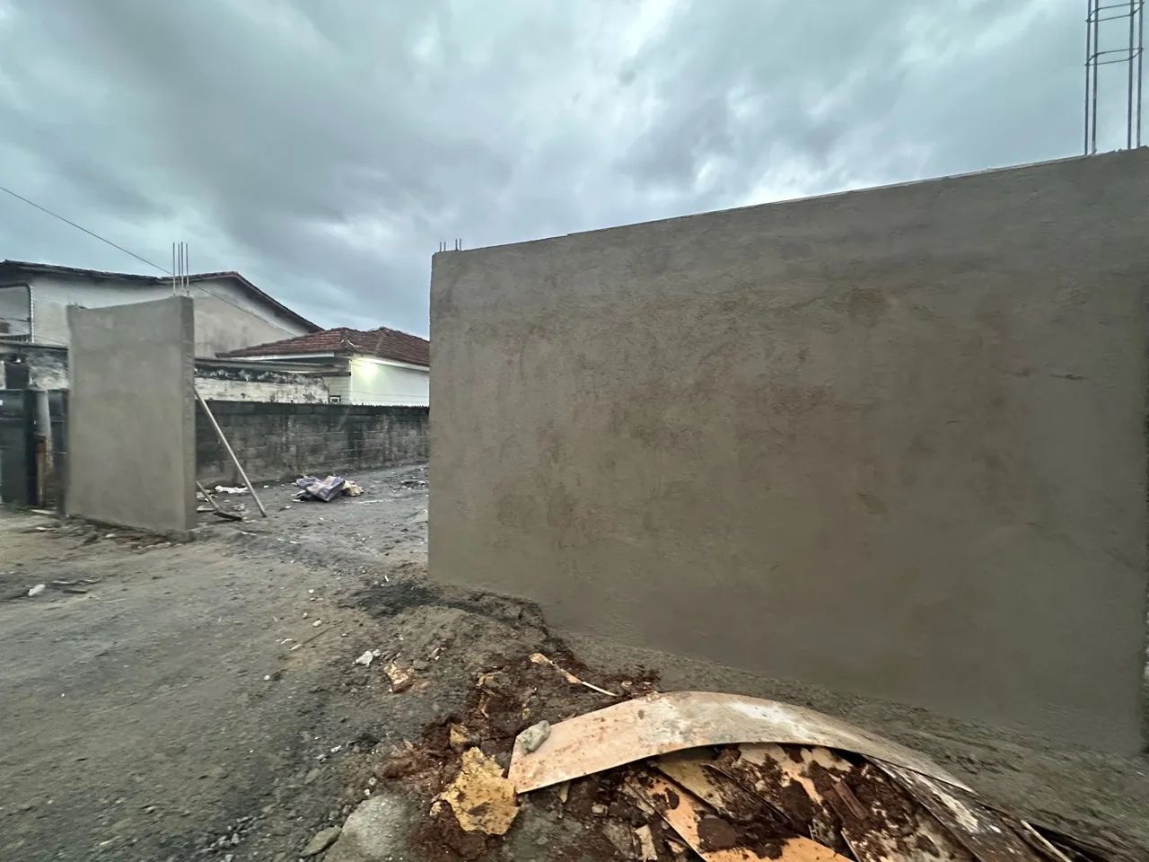 Ótimo terreno Guarujá  - Foto 4