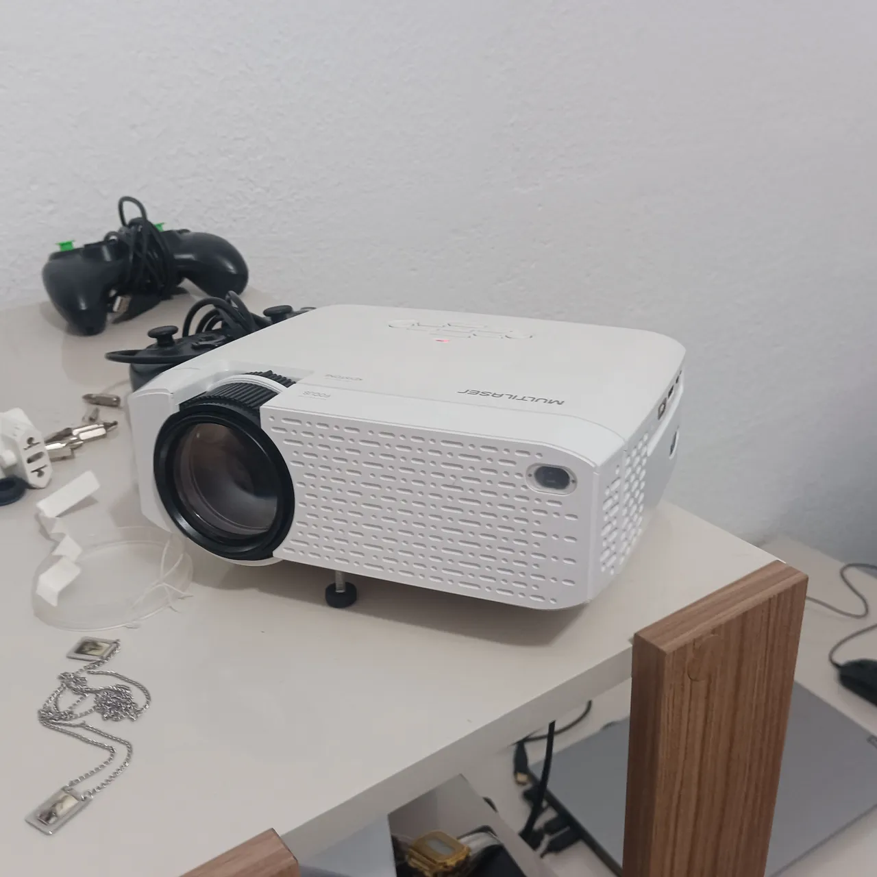Projetor Multilaser