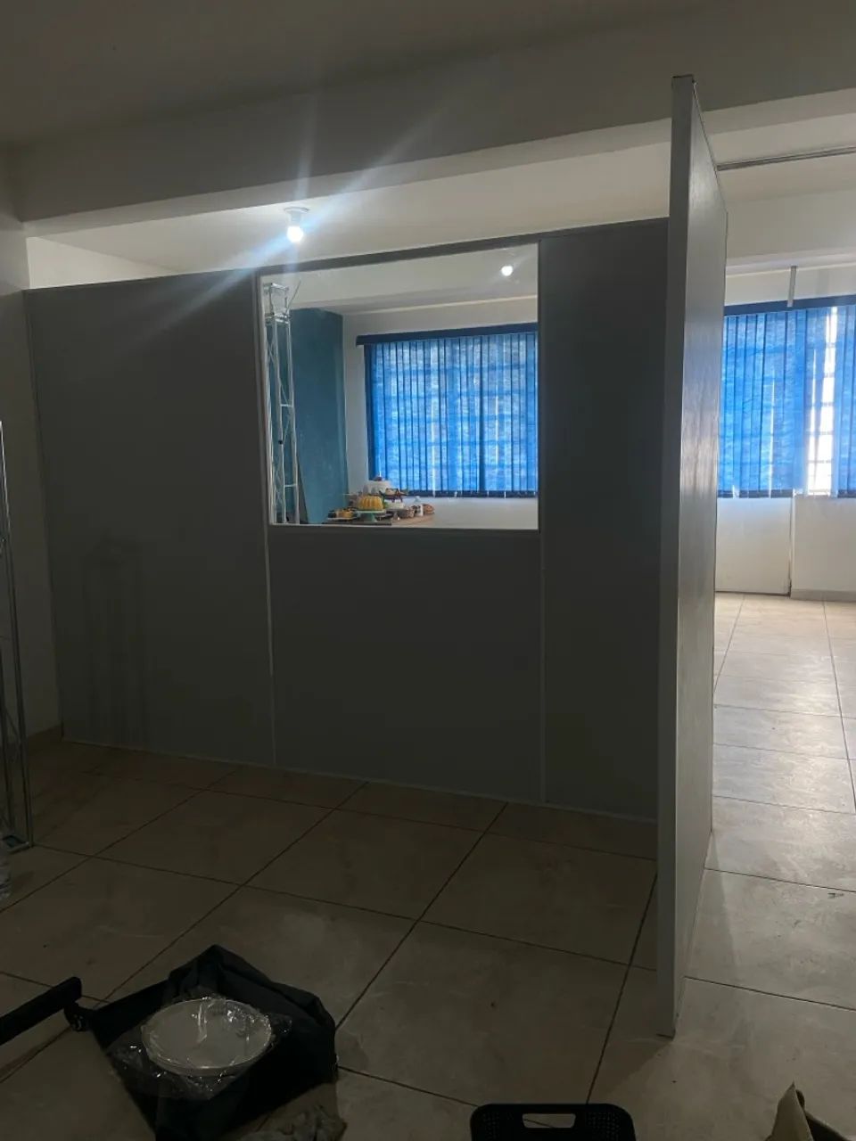 Divisórias - Foto 3