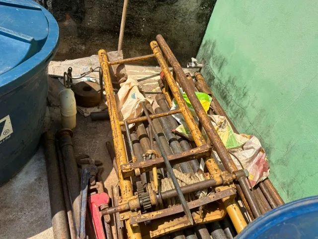 SPT DRILLING EQUIPMENT64290860821250122