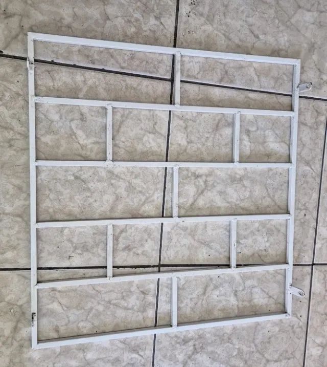 grade de janela - Foto 2