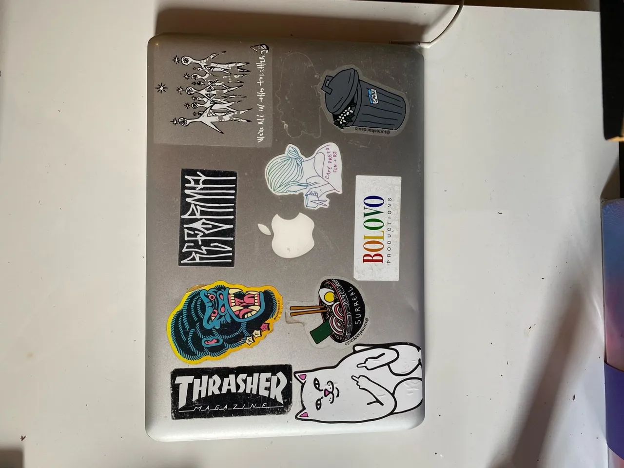 MacBook Pro 2010 funcionando  - Foto 2