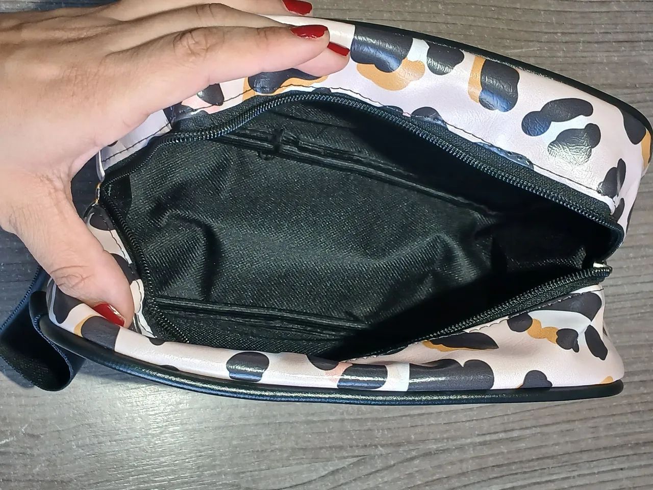 Bolsa De viagem use.mimeria com alça  - Foto 5