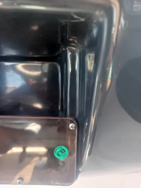 Lancha Focker 215 - Foto 4