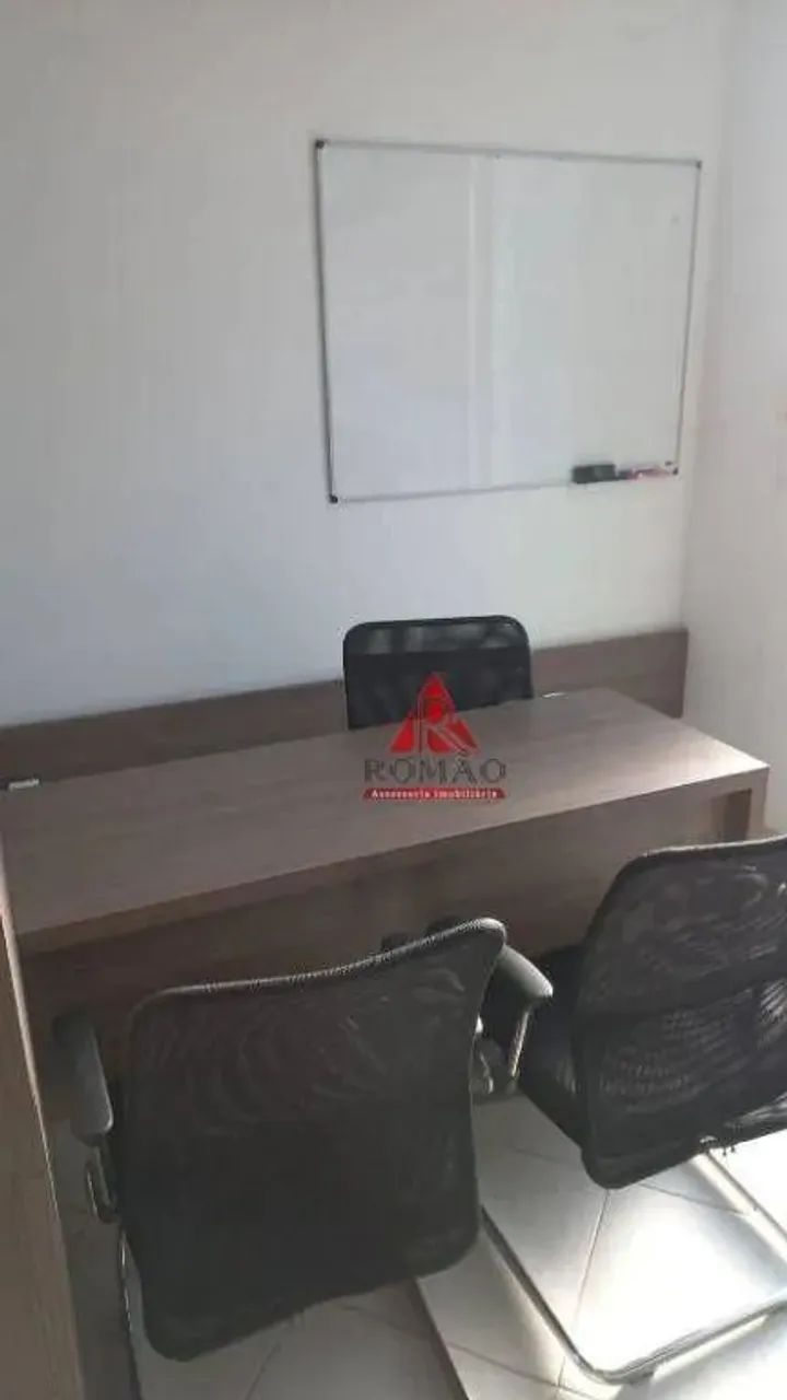 Sala para alugar, 42 m² por R$ 3.009,56/mês - Office Mall Praça Maior - Sorocaba/SP - Foto 2