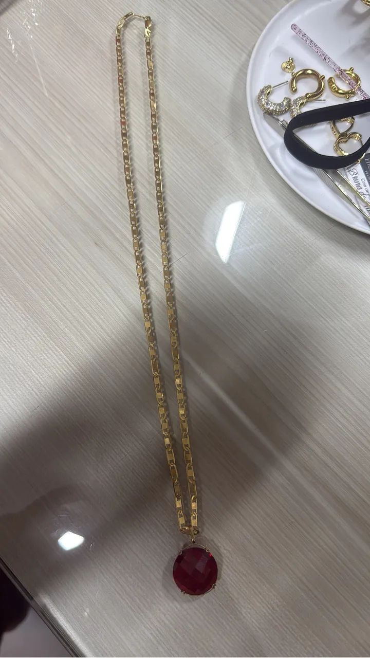 Gold chain 63824609011073121