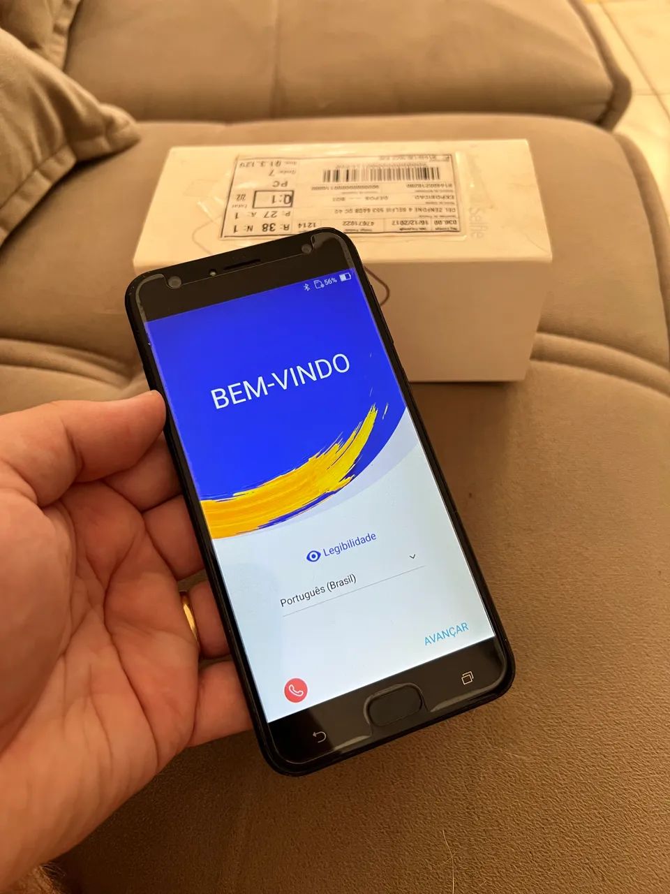 Asus X00ld Zenfone Selfie Firmware Asus Zenfone 4