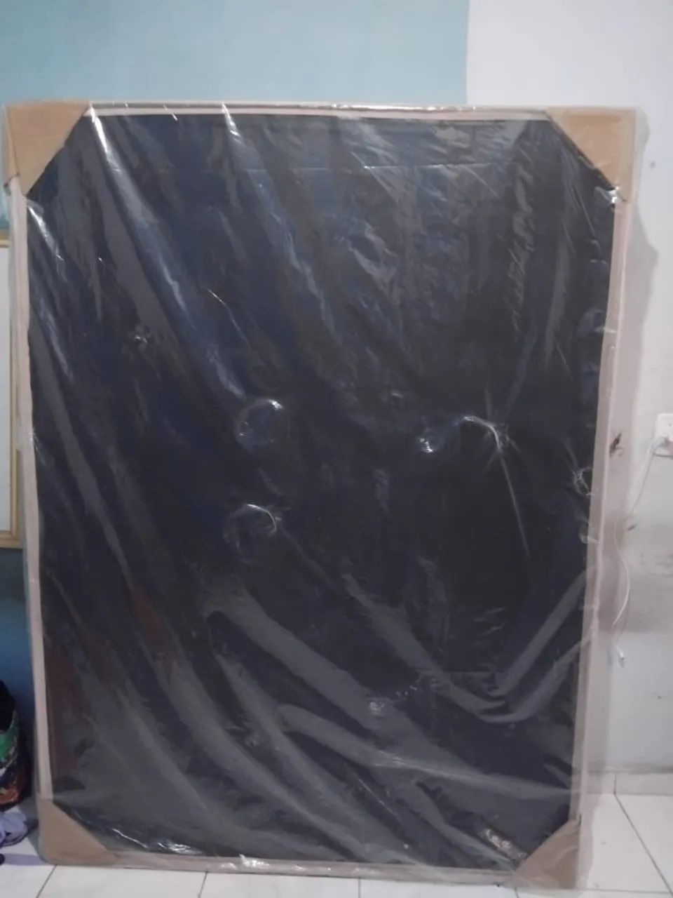 Base de cama