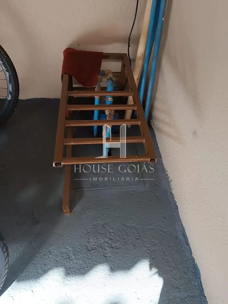 Kitnets Setor das Nações Extensão, Goiânia, GO - Foto 2