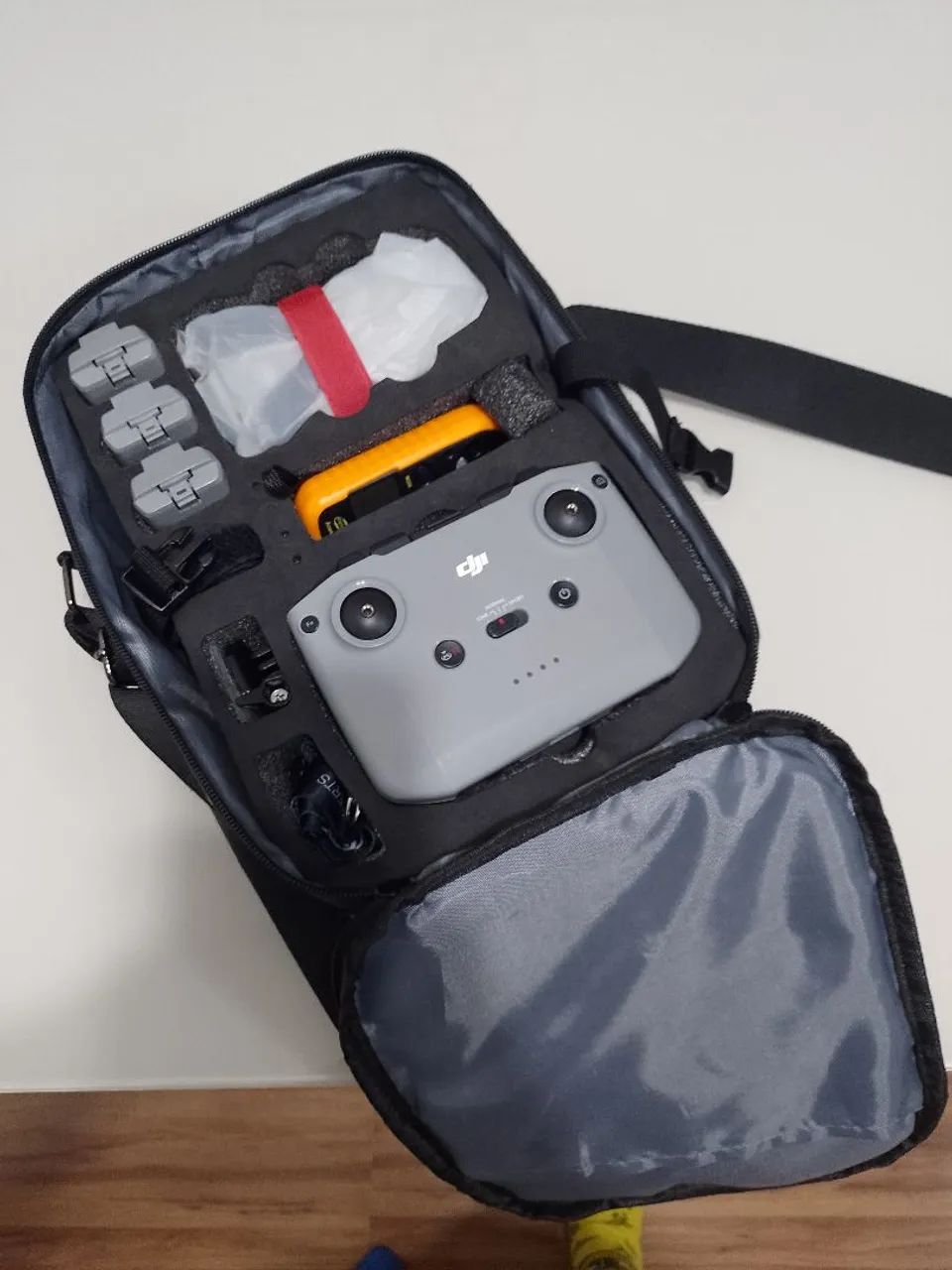 Drone DJI Mini 264318619412867124