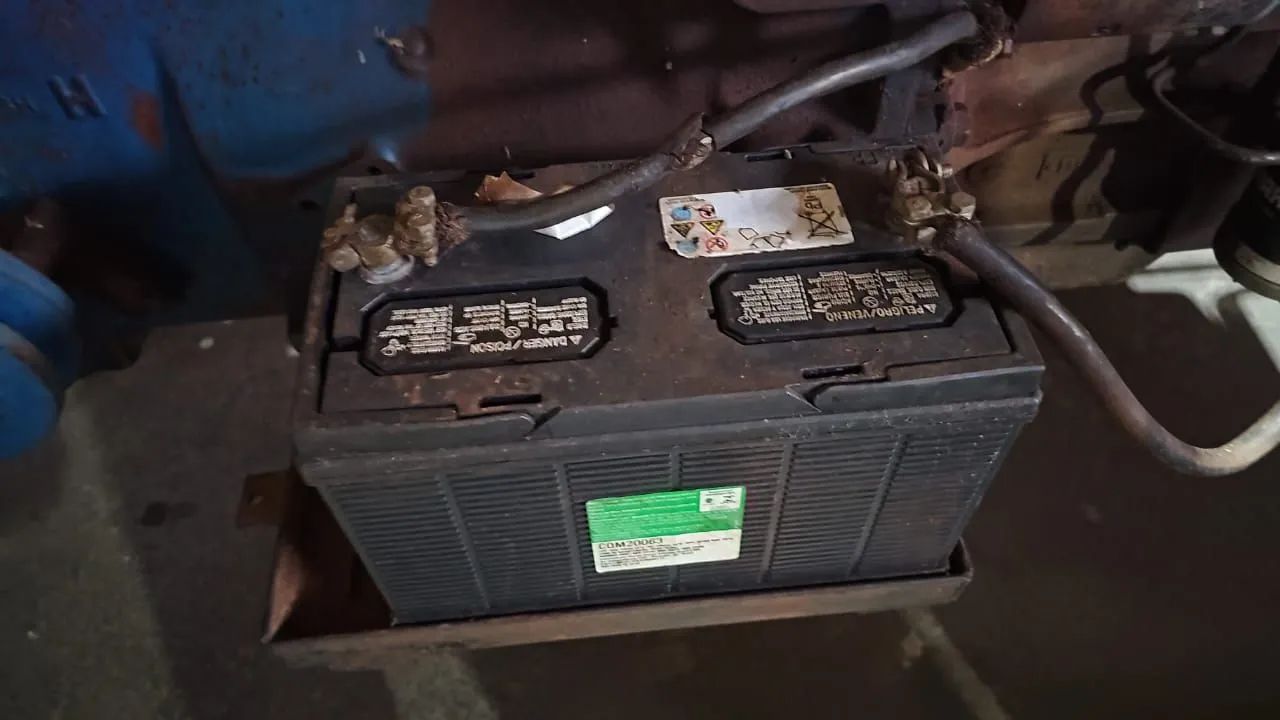 Trator Ford 4600 - Foto 6