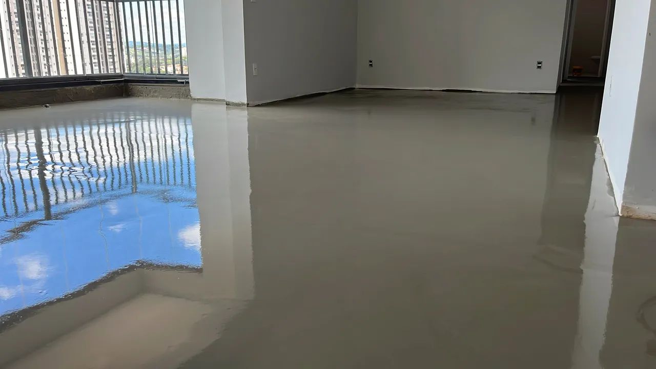 Instalação de piso vinílico e laminado  - Foto 3