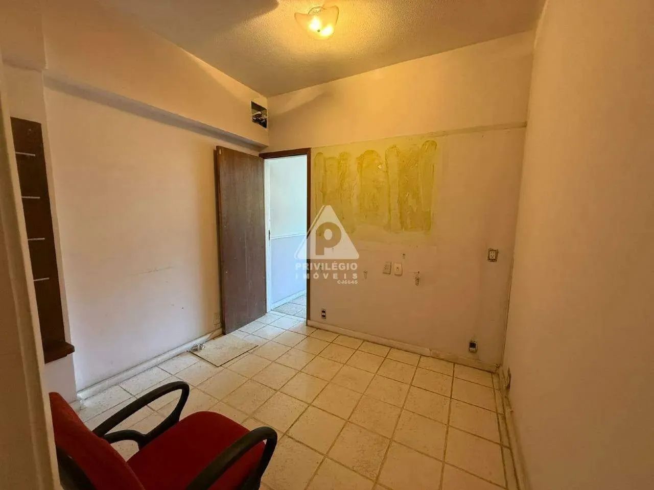 Sala comercial, vista Pão de Açúcar, em Botafogo - Foto 3