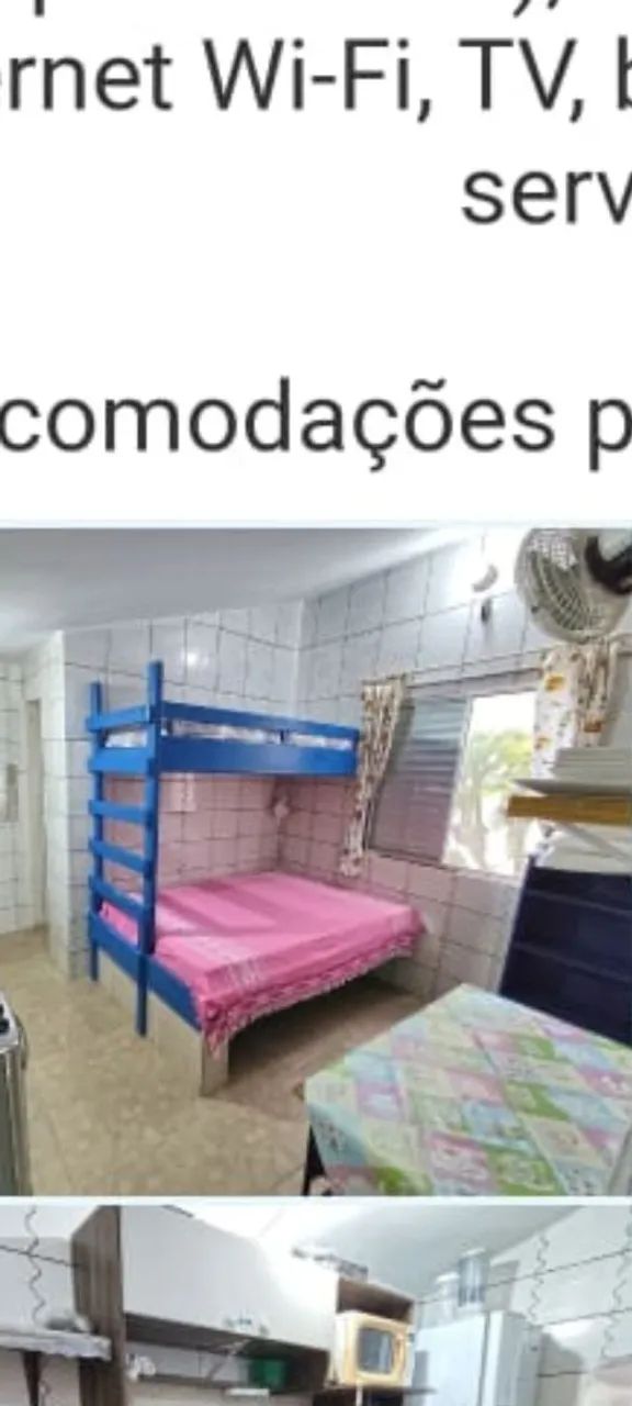 Aluguel temporada praia da pinheira - Foto 8