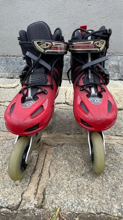 Patins Rollerblade RB10