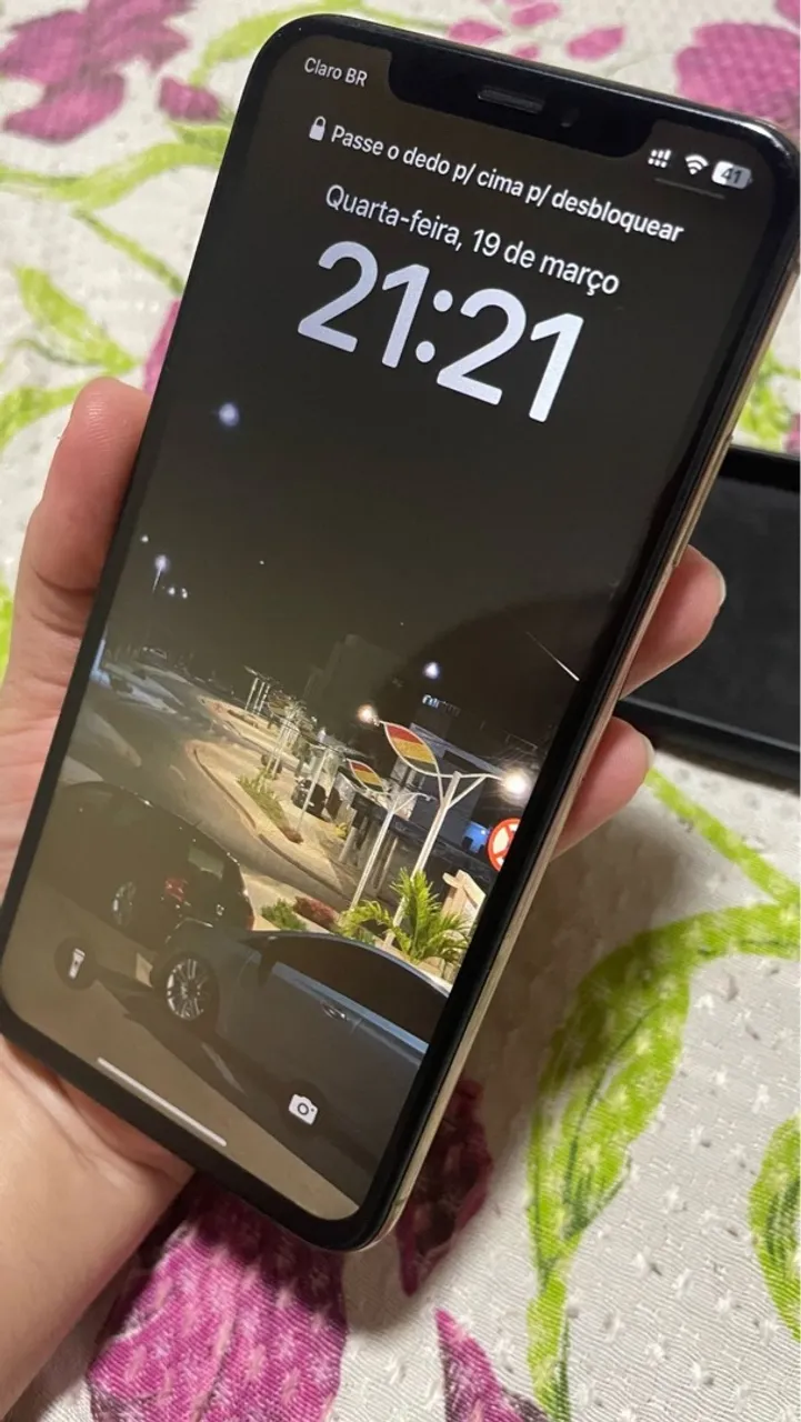 iPhone Xs Max 64GB DTM・DAW