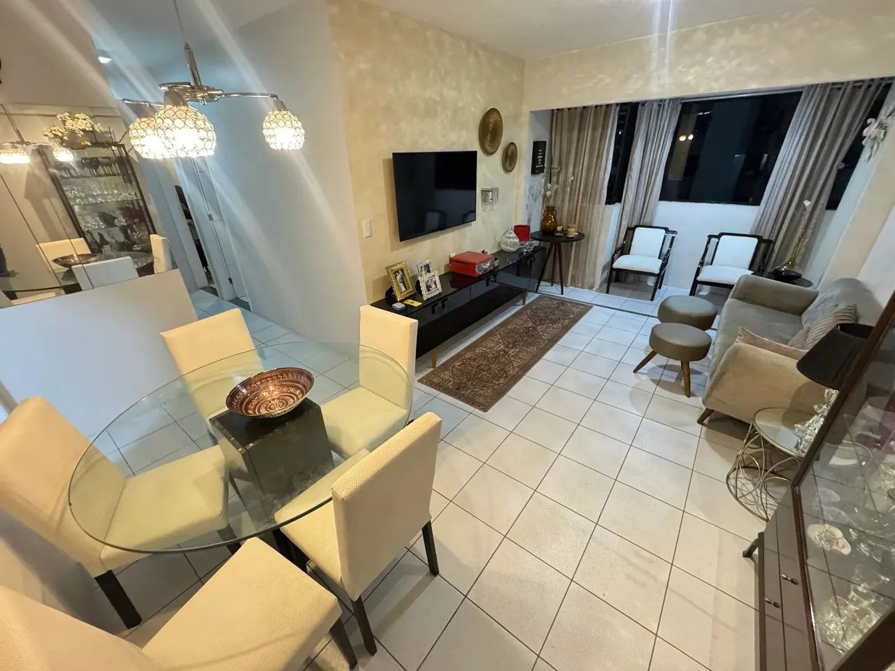 APARTAMENTO BOA VIAGEM / 2QTOS / OTIMA LOCALIZAÇÃO!!