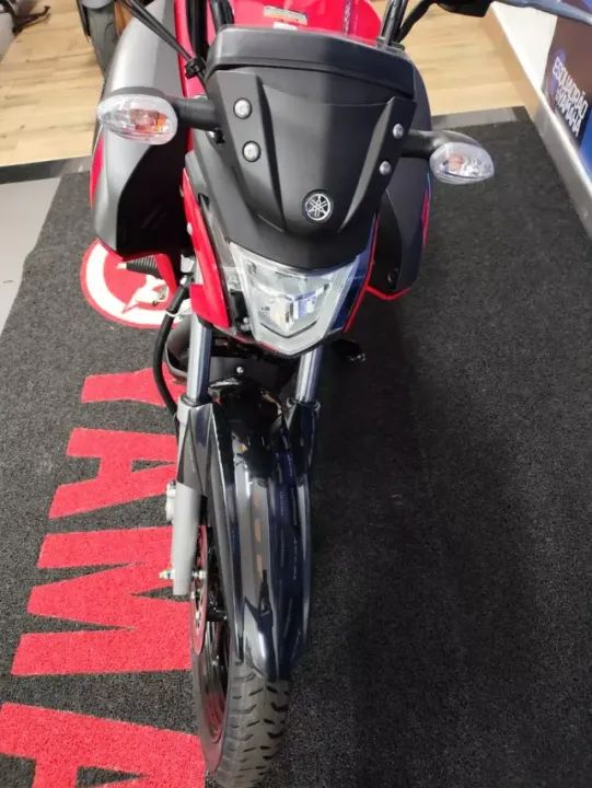 Factor 150 25/25 + Emplacamento e capacete! - Foto 12