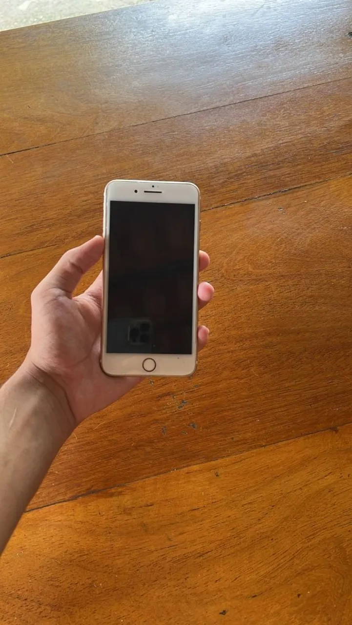 iPhone 7Plus