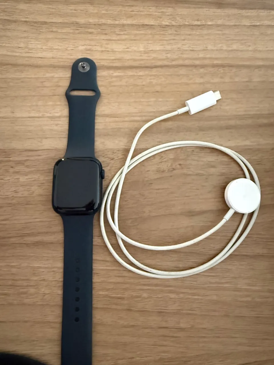Watch Apple 9 45 MM ( GPS )