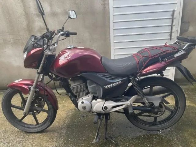titan 150 ex  - Foto 2