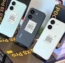 Celular Xiaomi Poco X8 Pro 5G 256 GB Novo  - Foto 4