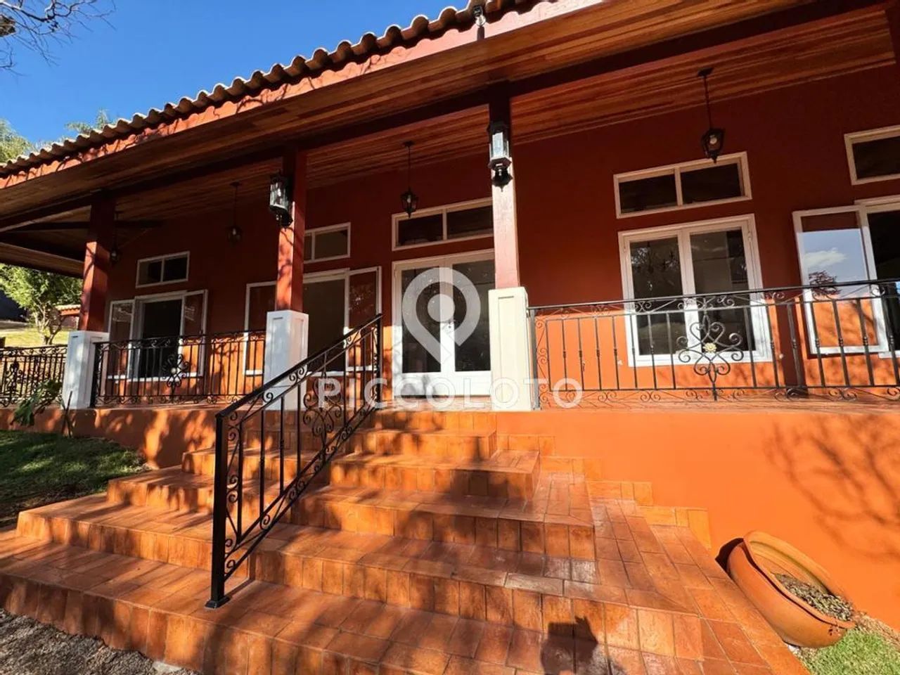 Chácara à venda e para alugar em Campinas, Sousas, com 3 suítes, com 3603.67 m² - Foto 3