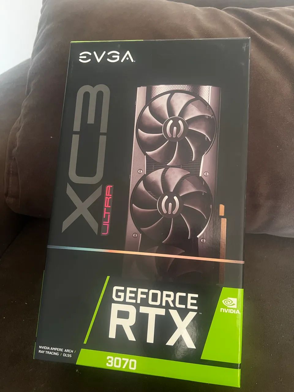 Rtx 3070 - Foto 2