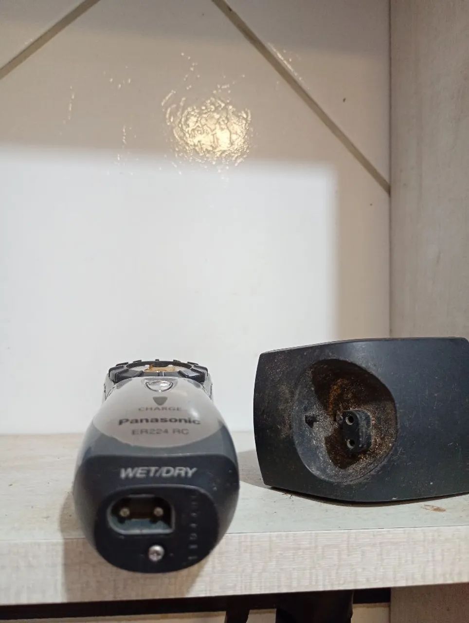 Máquina de acabamento  - Foto 4