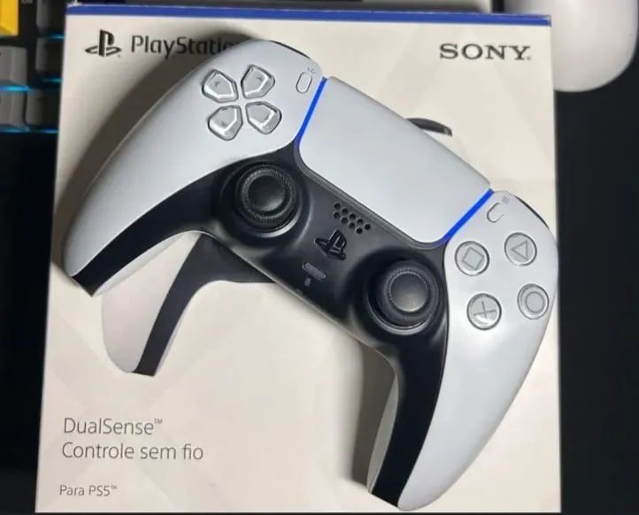dualsense ps5