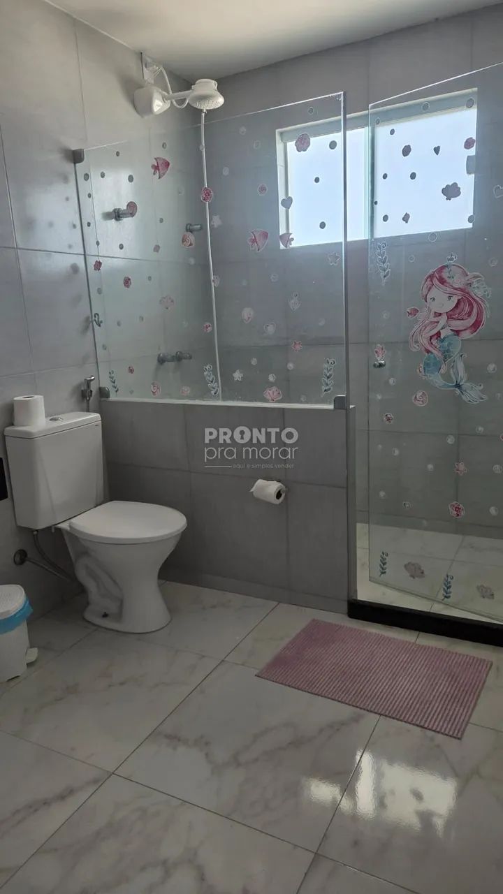 Casa de Condomínio com 5 quartos em Ponto Alto - Foto 3
