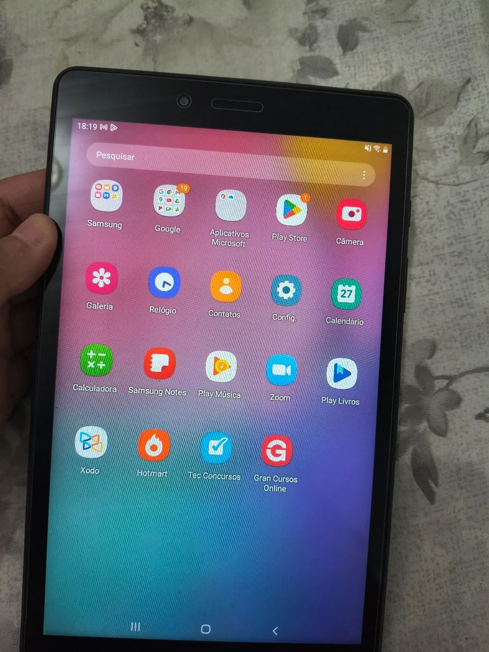 Tablet Samsung SM - T290 - Foto 3