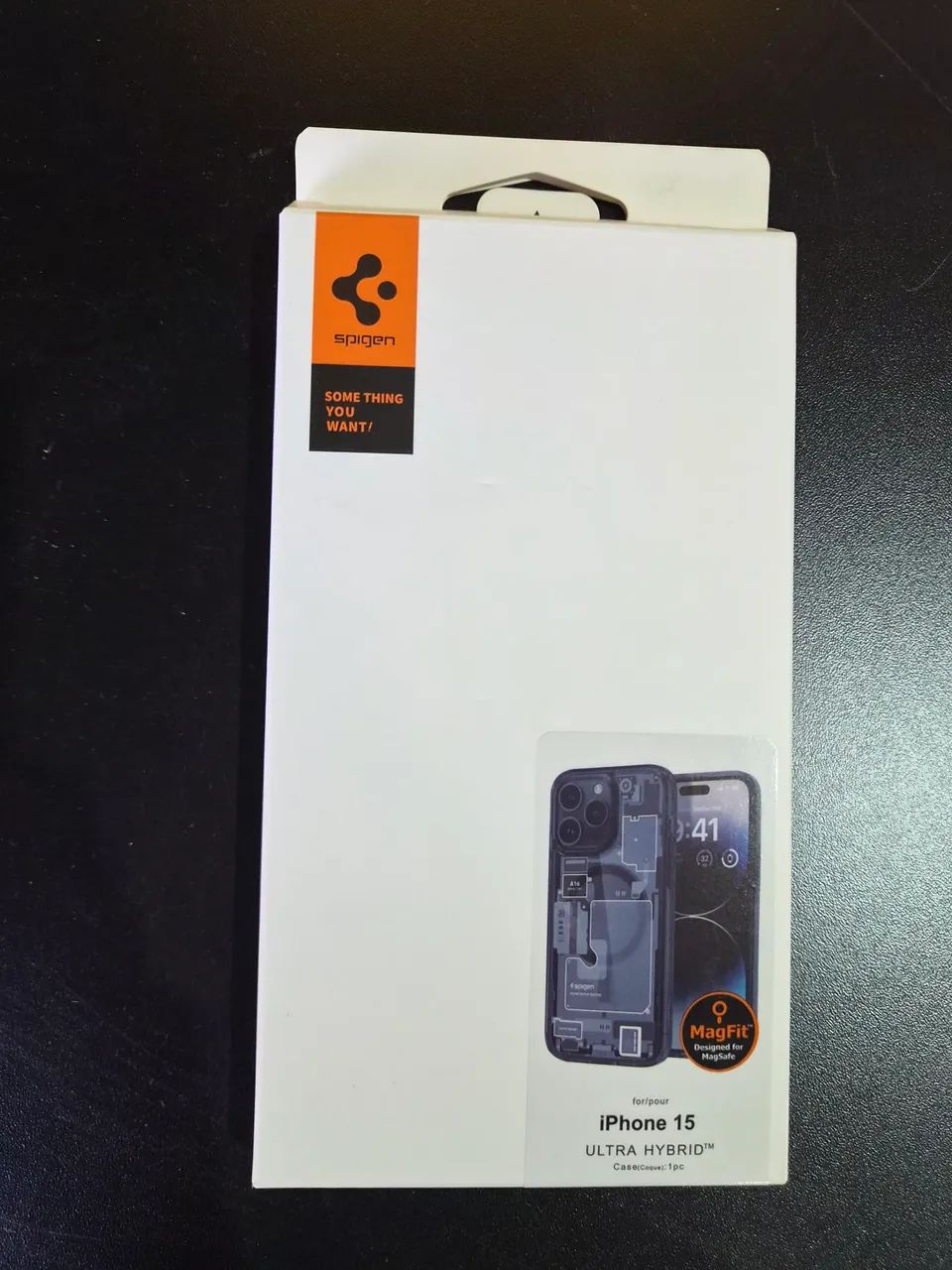 Capa iPhone 15