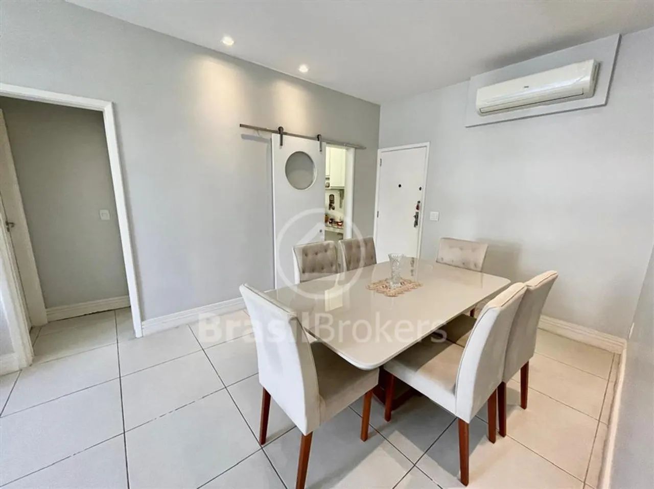 Apartamento com 3 Quartos à venda, 87m² - Tijuca - Foto 2