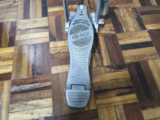 Pedal Single Mapex - Foto 5