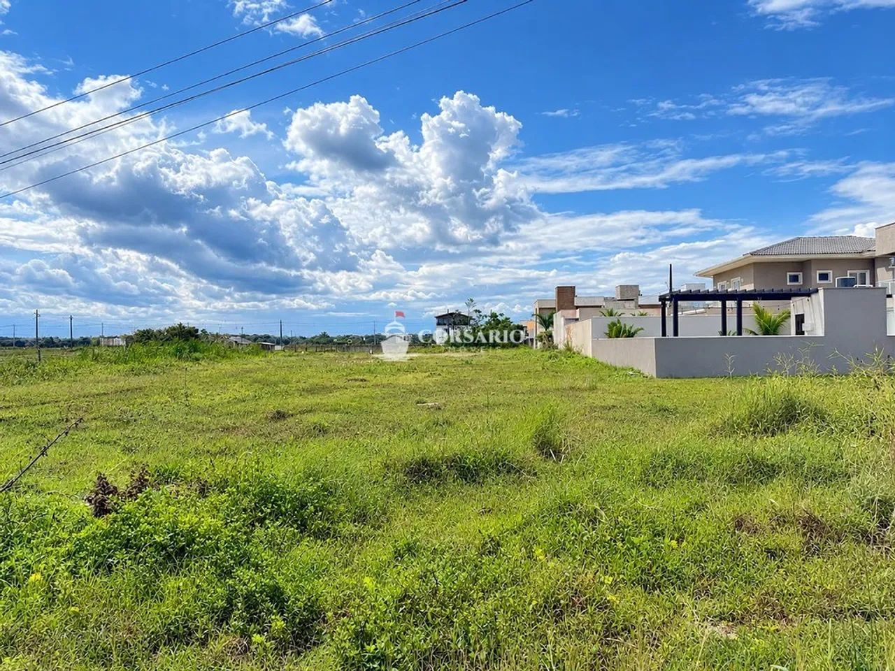 Terreno 450m² Atami Sul PR