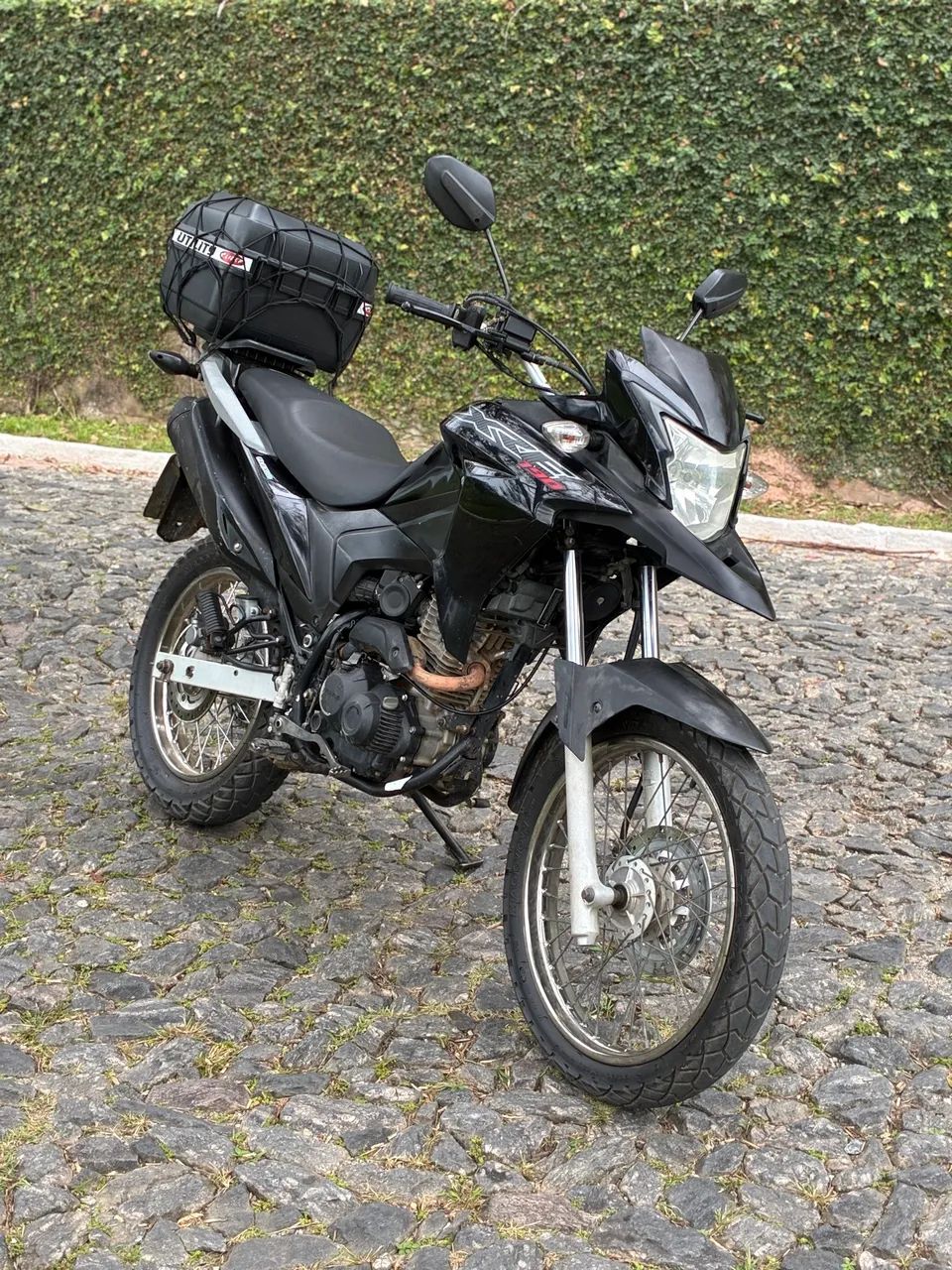 Xre 190 flex 2016 - Foto 4